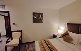 فندق قصر العين أبو ظبي